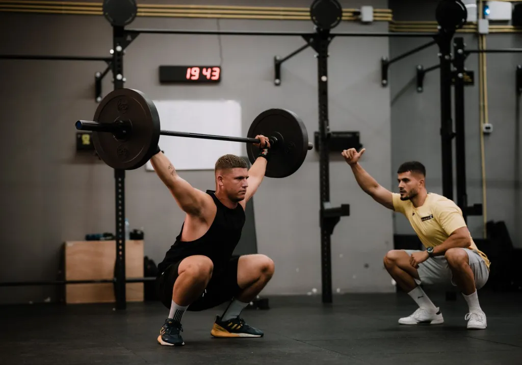 Strength Built Together